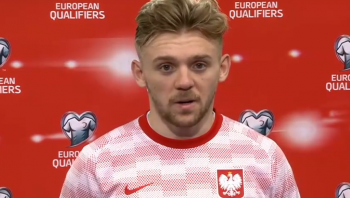 Kamil Jóźwiak skorzystał na kontuzji gwiazdy i transferze Bayernu. Polak zamienił MLS na hiszpańską LaLiga